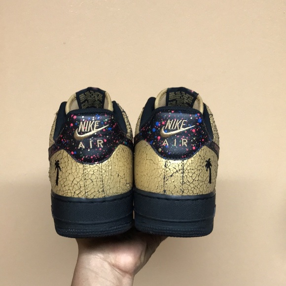 Nike Air Force 1 Low “Caribana Festival” - Picture 13 of 17